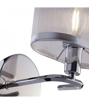 Настенный светильник (бра) Freya FR5016WL-01CH-foto3