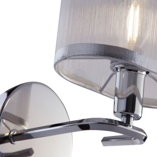 Настенный светильник (бра) Freya FR5016WL-01CH-foto3