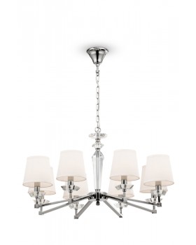 Люстра Maytoni MOD064PL-08N