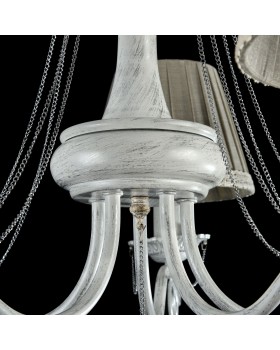 Люстра Freya FR2759-PL-05-W-foto5