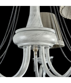 Люстра Freya FR2759-PL-05-W-foto5
