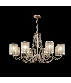 Люстра Freya FR2036PL-08G-foto2