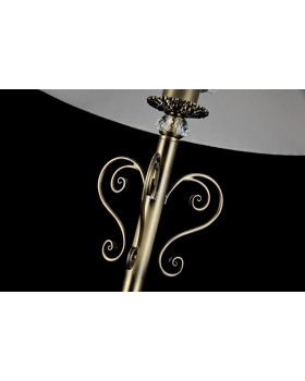 Напольный светильник (торшер) Maytoni ARM420-11-R-foto2