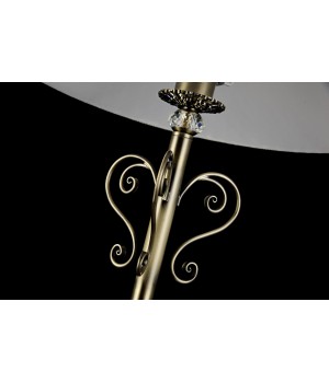 Напольный светильник (торшер) Maytoni ARM420-11-R-foto2