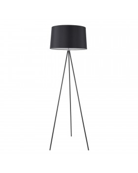 Напольный светильник (торшер) Freya FR5152-FL-01-B-foto2