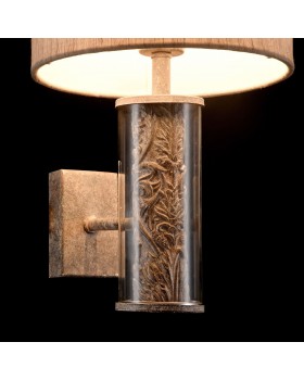 Настенный светильник (бра) Maytoni ARM526WL-01GR-foto6