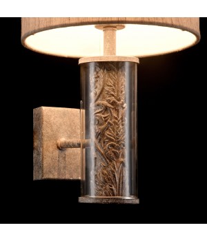 Настенный светильник (бра) Maytoni ARM526WL-01GR-foto6