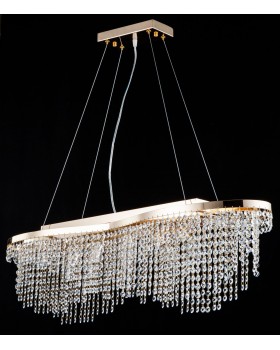 Люстра Maytoni DIA600-07-G-foto4