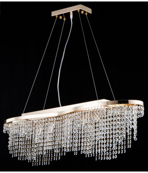 Люстра Maytoni DIA600-07-G-foto4