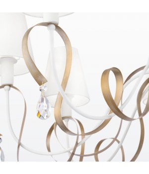 Люстра Maytoni ARM010-08-W-foto4