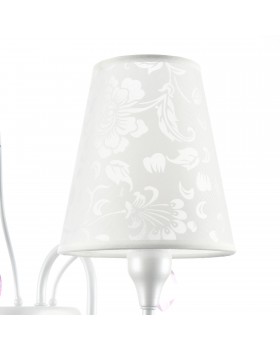 Настенный светильник (бра) Freya FR2306-WL-01-W-foto3