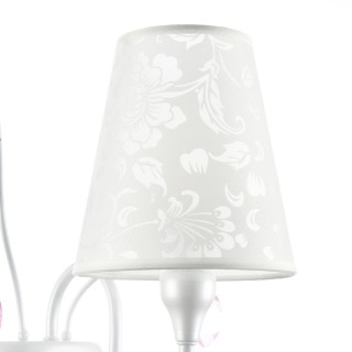 Настенный светильник (бра) Freya FR2306-WL-01-W-foto3