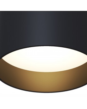 Потолочный светильник Technical C009CW-L16B-foto7