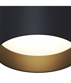 Потолочный светильник Technical C009CW-L16B-foto7