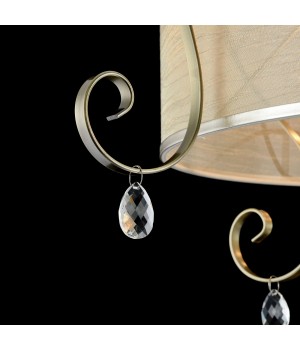 Потолочный светильник Freya FR2020-CL-03-BZ-foto7