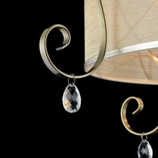 Потолочный светильник Freya FR2020-CL-03-BZ-foto7