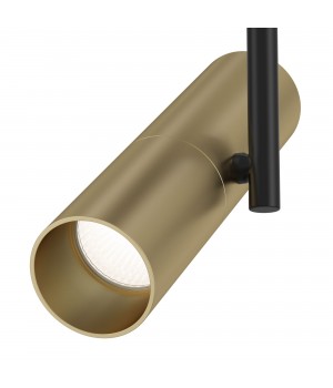 Потолочный светильник Technical C020CL-01GB-foto8