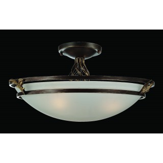 Потолочный светильник Maytoni C232-CL-03-R-foto3