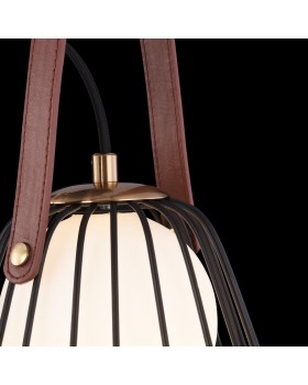 Настенный светильник (бра) Maytoni MOD544WL-01B-foto2