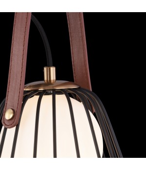 Настенный светильник (бра) Maytoni MOD544WL-01B-foto2