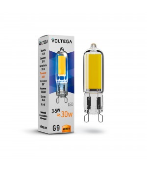 Лампочка Voltega 7088-foto2