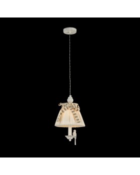 Подвесной светильник Maytoni ARM013-PL-01-W-foto4