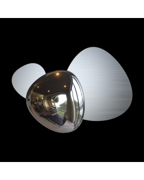 Настенный светильник (бра) Maytoni MOD314WL-L8N3K-foto4