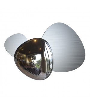 Настенный светильник (бра) Maytoni MOD314WL-L8N3K-foto2