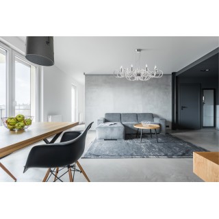 Люстра Maytoni MOD051PL-09TR-foto3