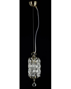 Подвесной светильник Maytoni DIA107-PL-01-R-foto4