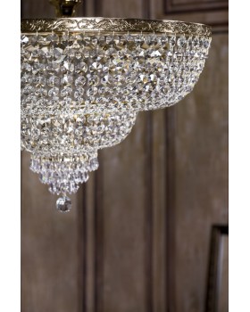 Люстра Maytoni DIA891-CL-14-G-foto4