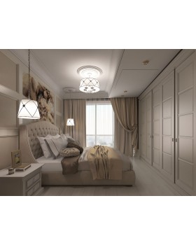 Люстра Maytoni ARM369-05-G-foto3