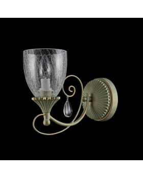 Настенный светильник (бра) Maytoni RC145-WL-01-MG-foto3