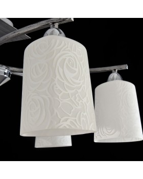 Потолочный светильник Freya FR5117CL-06CH-foto5