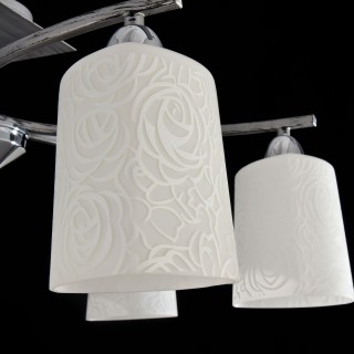 Потолочный светильник Freya FR5117CL-06CH-foto5