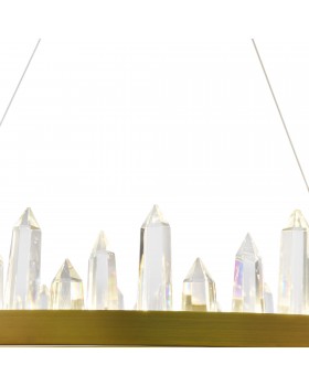 Подвесной светильник Maytoni H186-PL-01-61W-BS-foto5