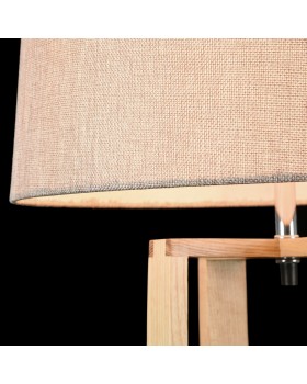 Напольный светильник (торшер) Freya FR5134-FL-01-BG-foto6