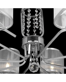 Люстра Freya FR5016PL-05CH-foto4