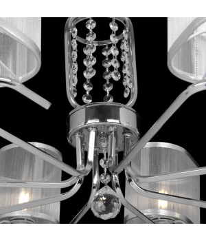 Люстра Freya FR5016PL-05CH-foto4