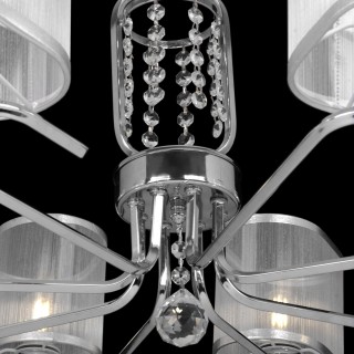 Люстра Freya FR5016PL-05CH-foto4