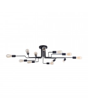 Потолочный светильник Maytoni T532CL-12B-foto3