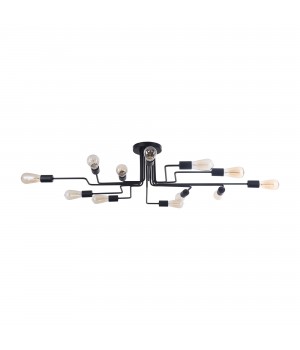 Потолочный светильник Maytoni T532CL-12B-foto3