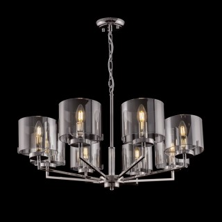 Люстра Freya FR5096PL-08CH-foto4