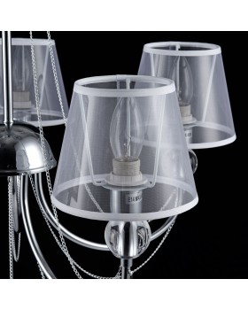 Люстра Freya FR5661-PL-05-CH-foto5