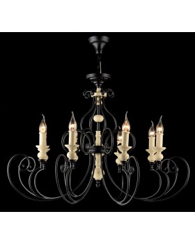 Люстра Maytoni H631-PL-08-B-foto4