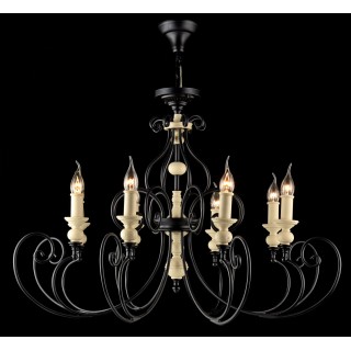 Люстра Maytoni H631-PL-08-B-foto4