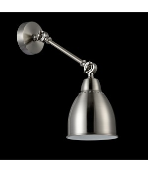 Настенный светильник (бра) Maytoni MOD142-WL-01-N-foto2