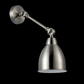 Настенный светильник (бра) Maytoni MOD142-WL-01-N-foto2