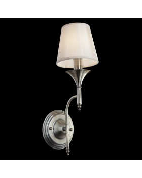 Настенный светильник (бра) Freya FR2005WL-01BZ-foto7