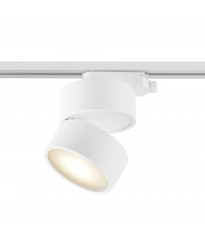 Трековый светильник Technical TR007-1-12W3K-W-foto5